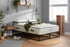 SleepSoul Harmony 1000 Pocket Sprung Tuffed Mattress